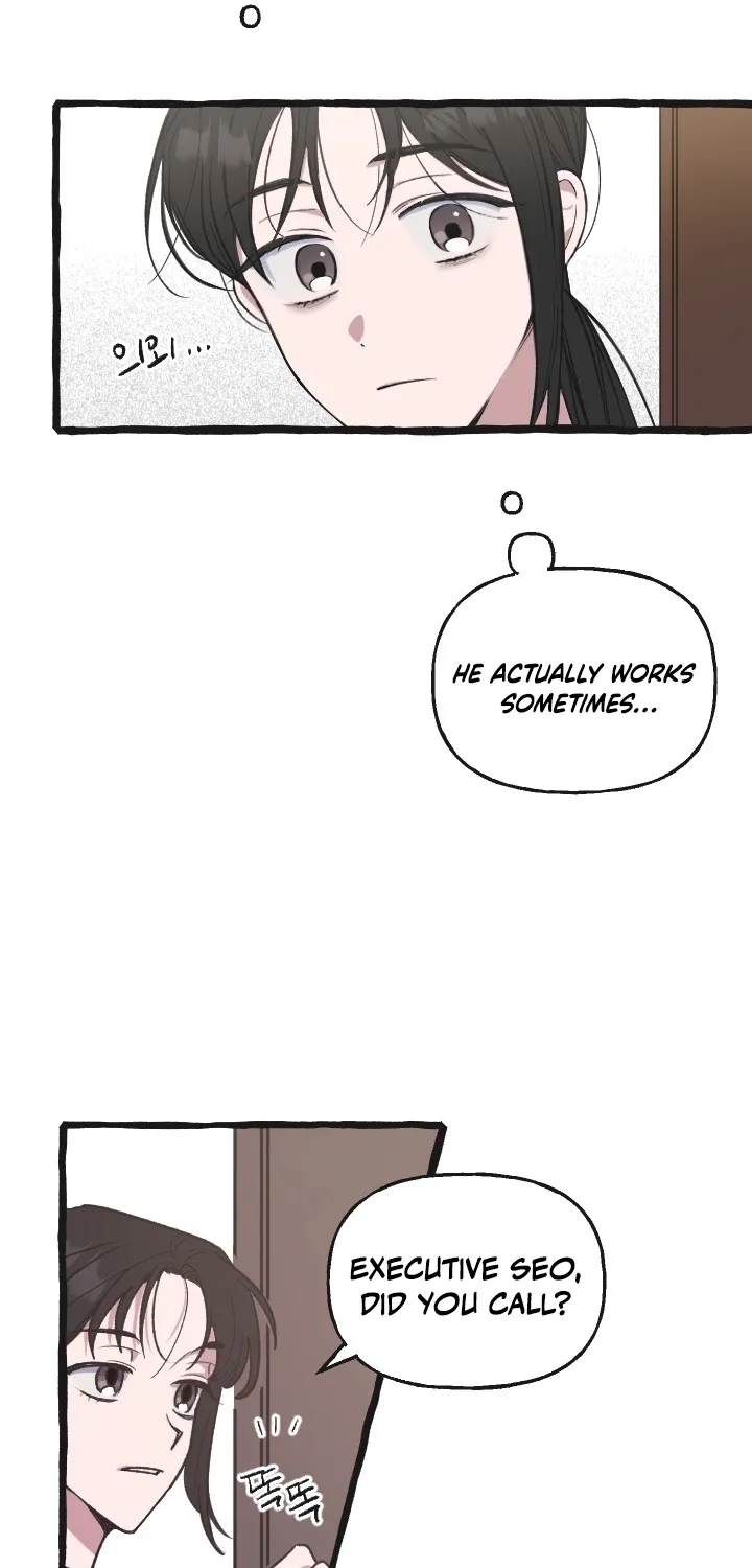 That Kind of Contract Chapter 3 page 53 - 