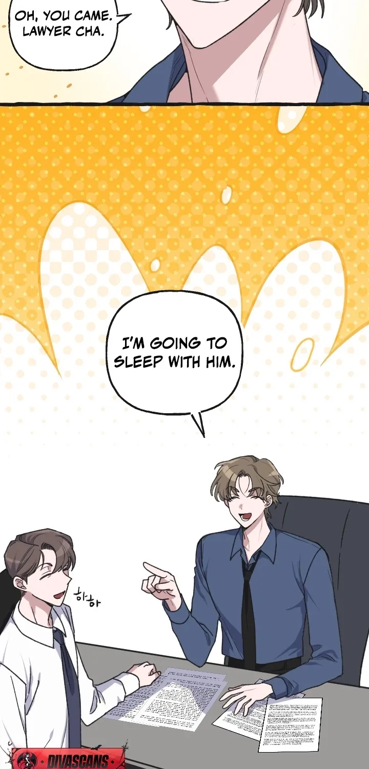 That Kind of Contract Chapter 3 page 55 - 