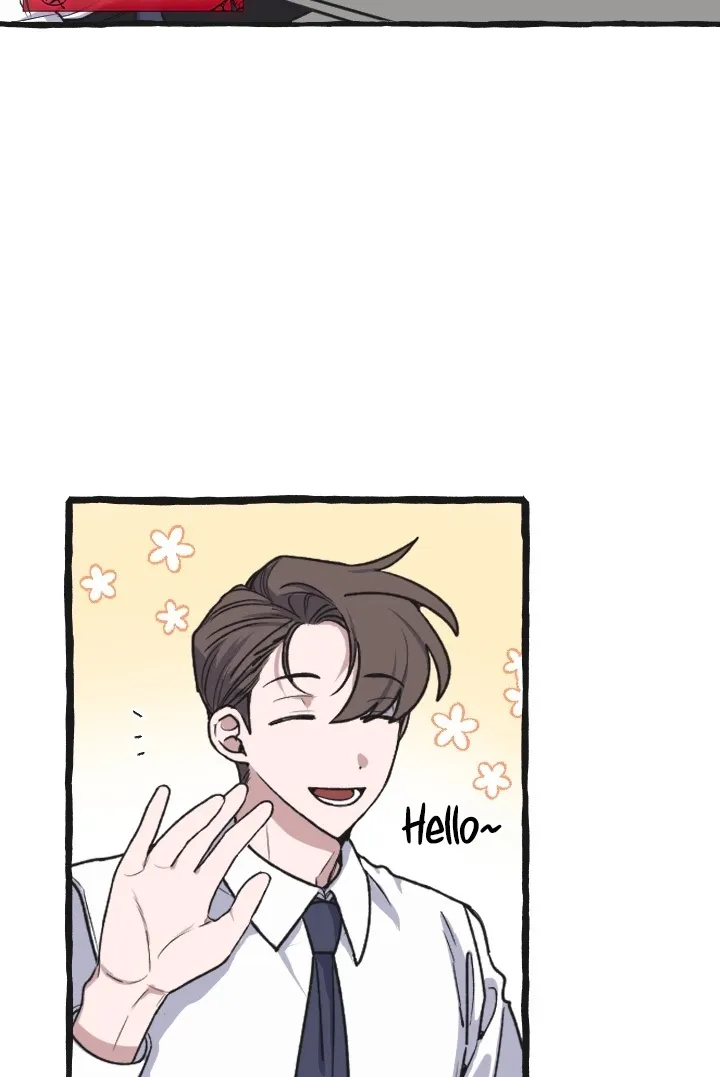 That Kind of Contract Chapter 3 page 56 - 