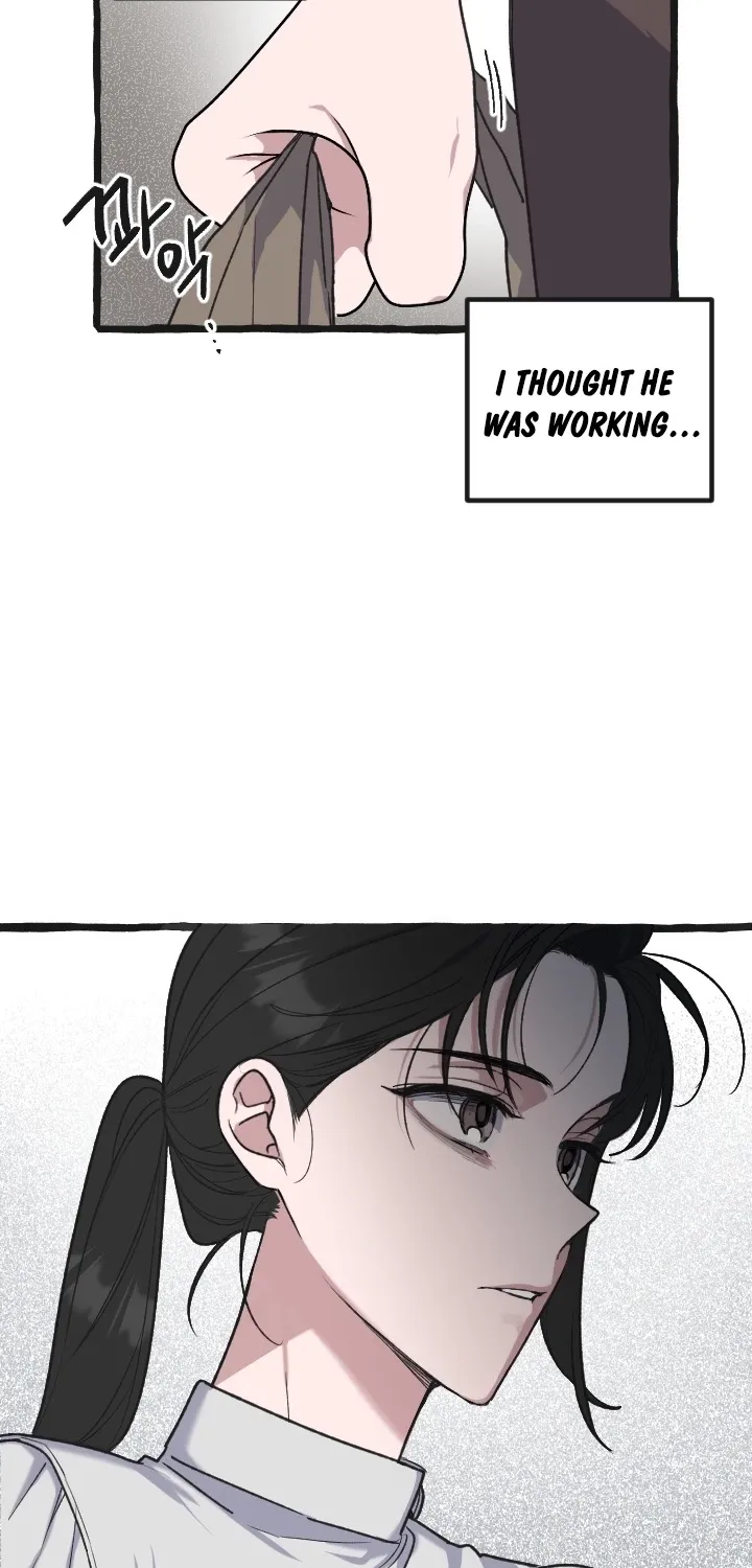 That Kind of Contract Chapter 3 page 58 - 
