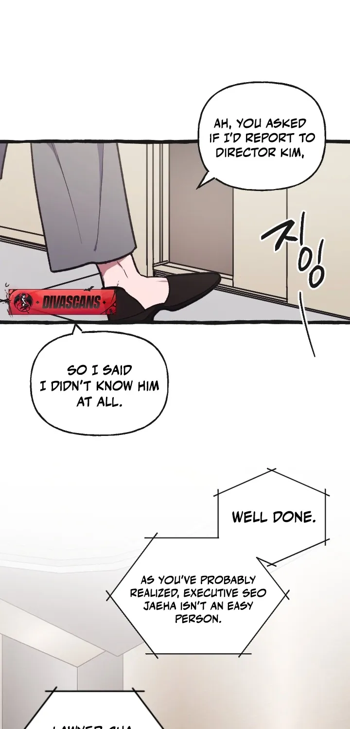 That Kind of Contract Chapter 3 page 7 - 