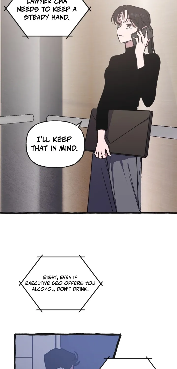 That Kind of Contract Chapter 3 page 8 - 
