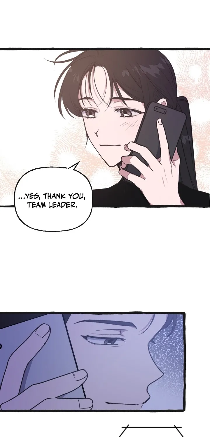 That Kind of Contract Chapter 3 page 10 - 