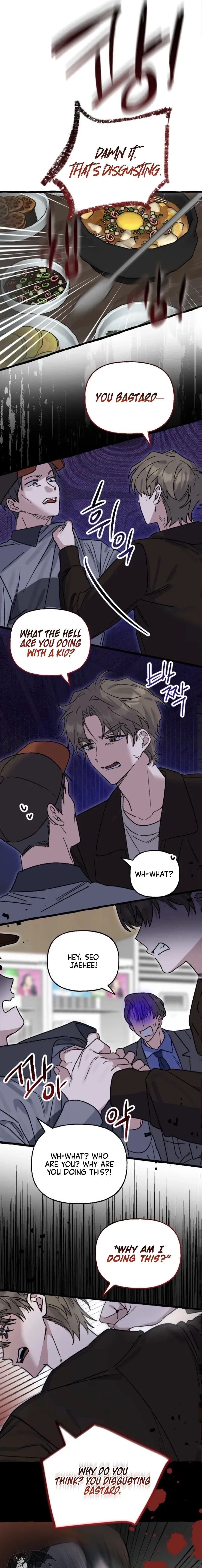 That Kind of Contract Chapter 30 page 7 - 