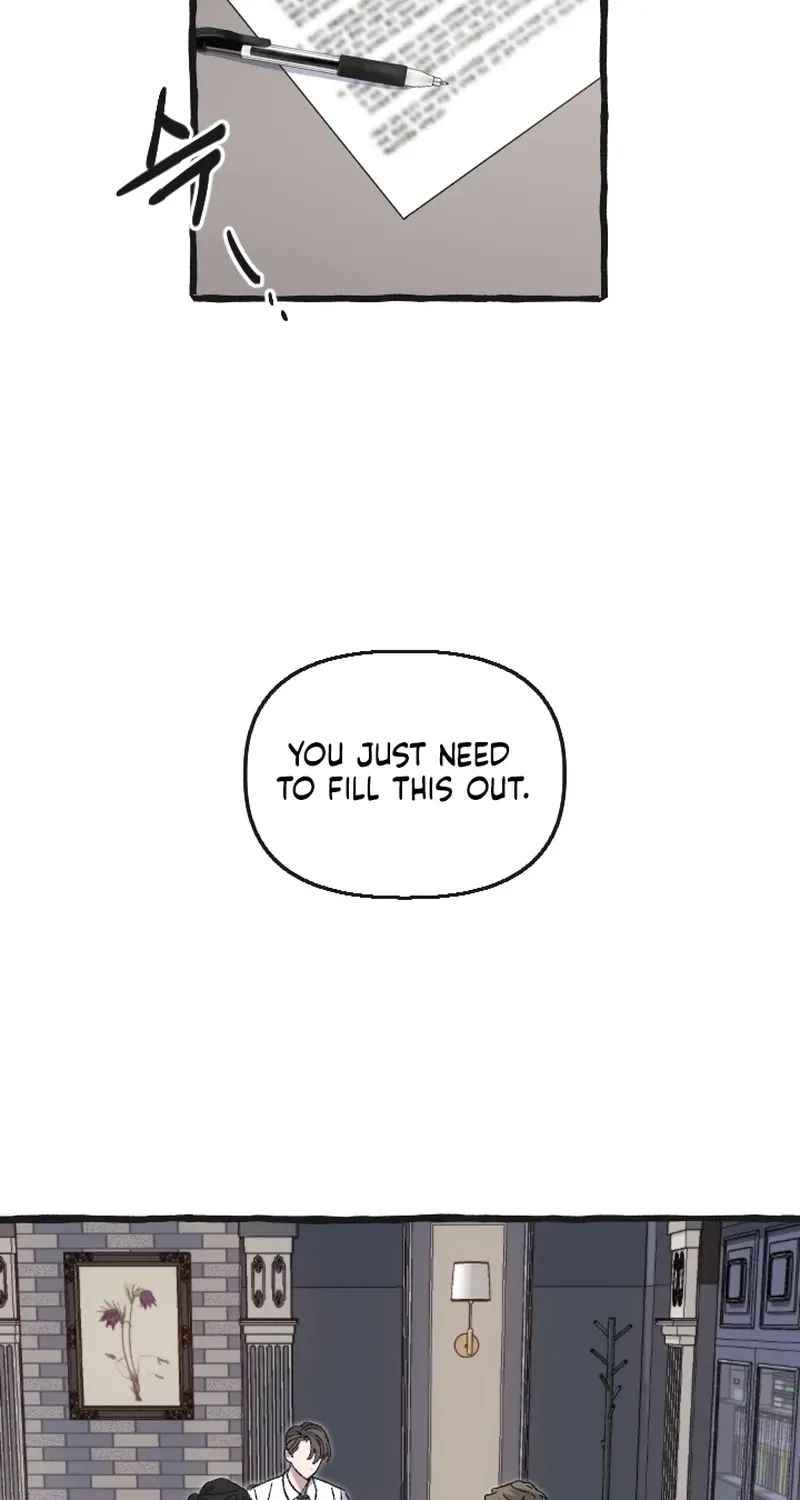 That Kind of Contract Chapter 4 page 2 - 