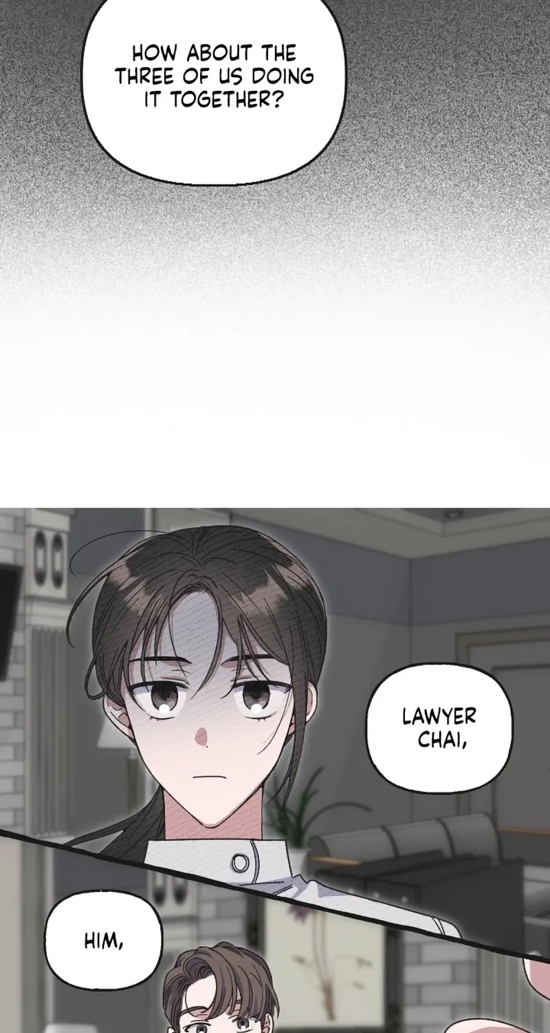 That Kind of Contract Chapter 4 page 12 - 