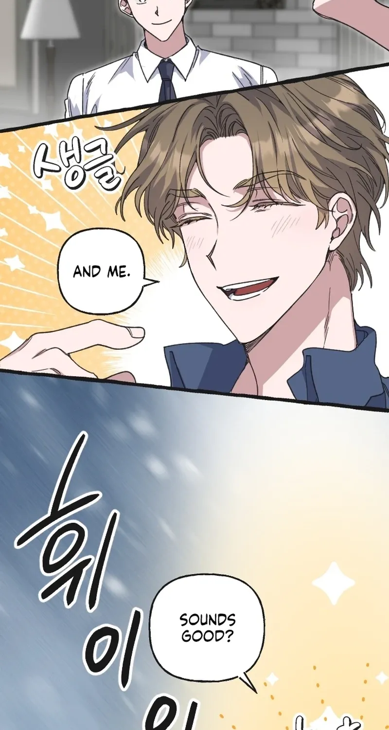 That Kind of Contract Chapter 4 page 13 - 