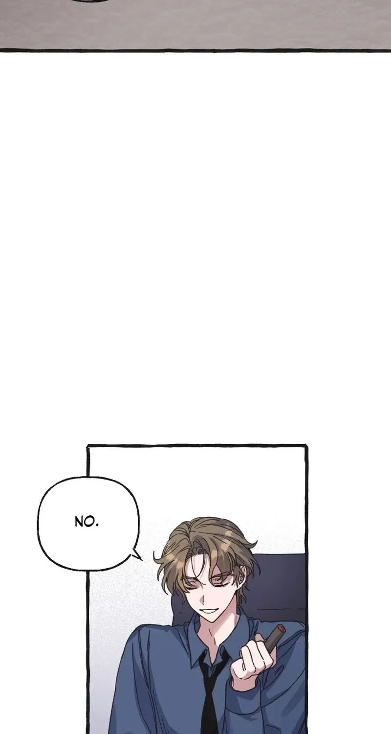 That Kind of Contract Chapter 4 page 17 - 