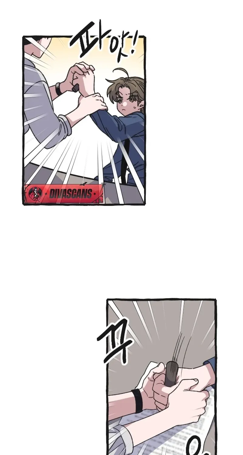 That Kind of Contract Chapter 4 page 19 - 