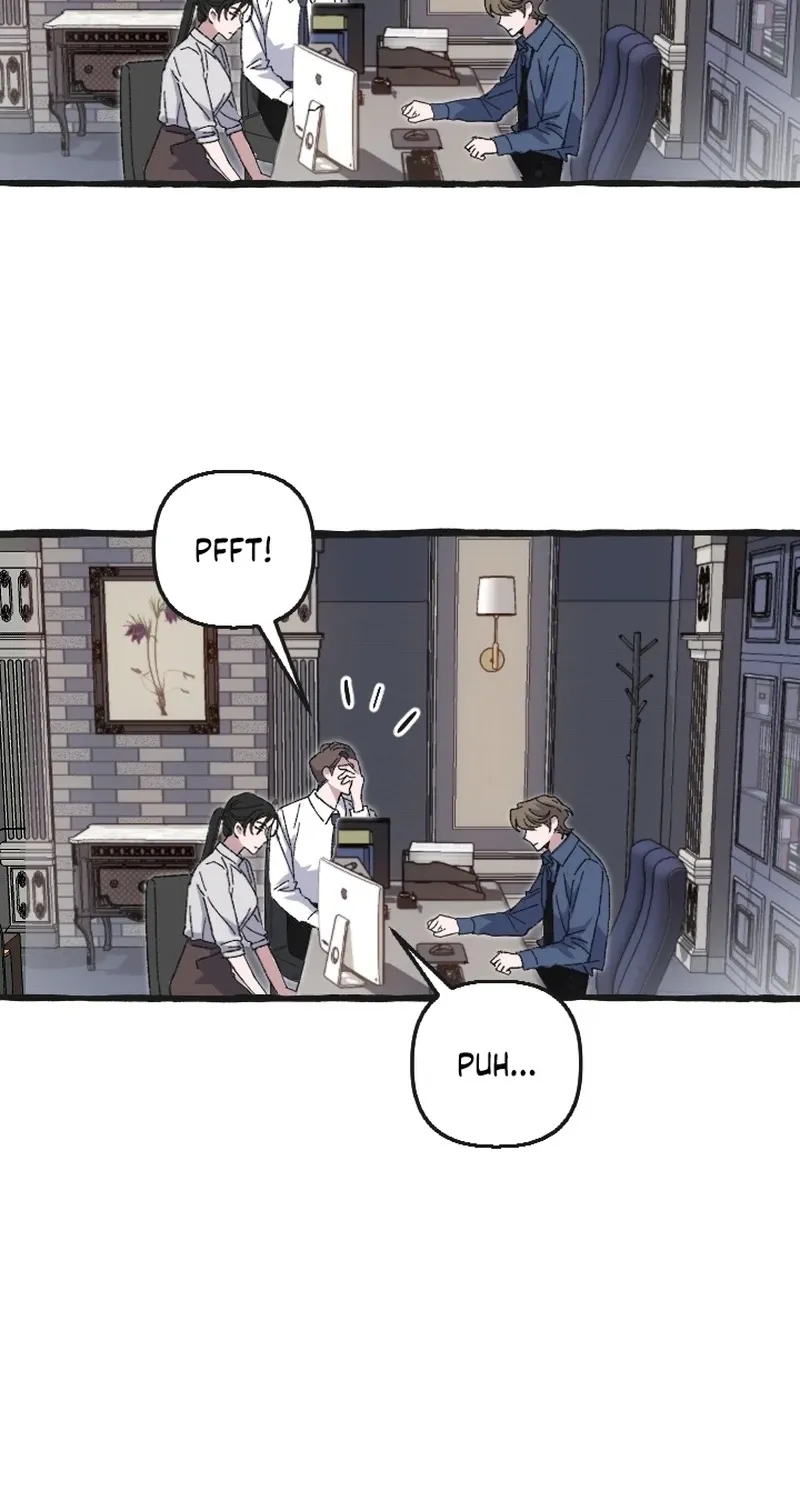 That Kind of Contract Chapter 4 page 3 - 