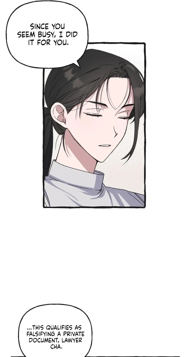 That Kind of Contract Chapter 4 page 21 - 