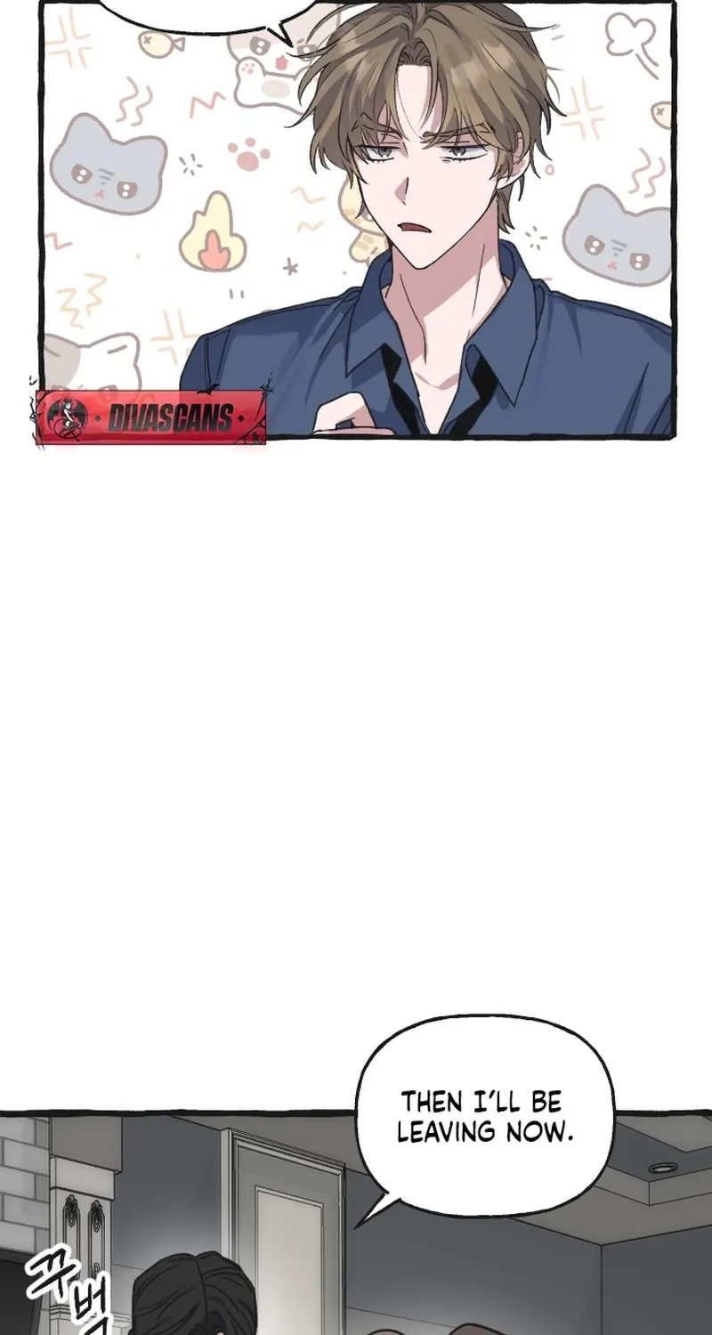 That Kind of Contract Chapter 4 page 22 - 