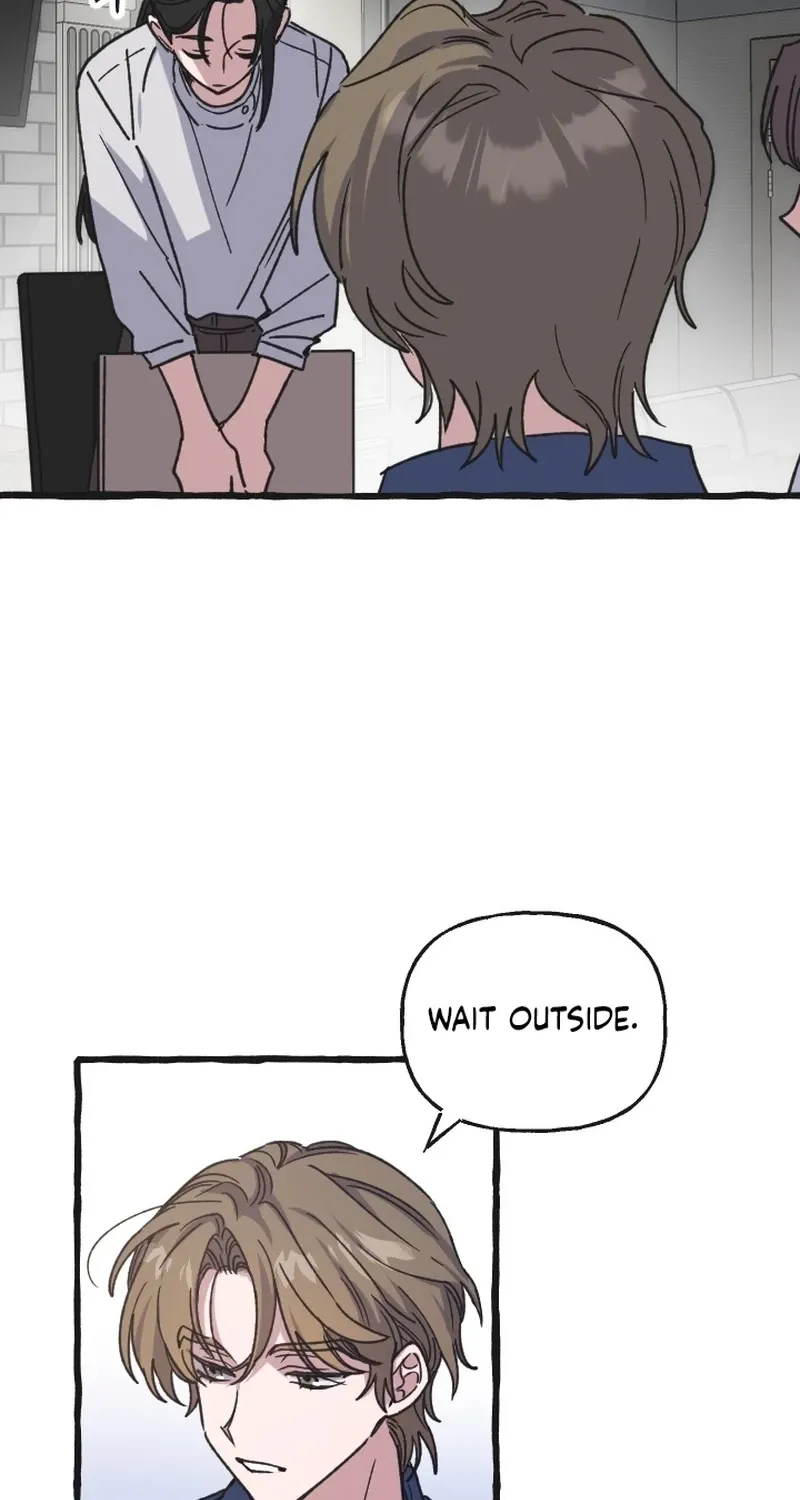 That Kind of Contract Chapter 4 page 23 - 