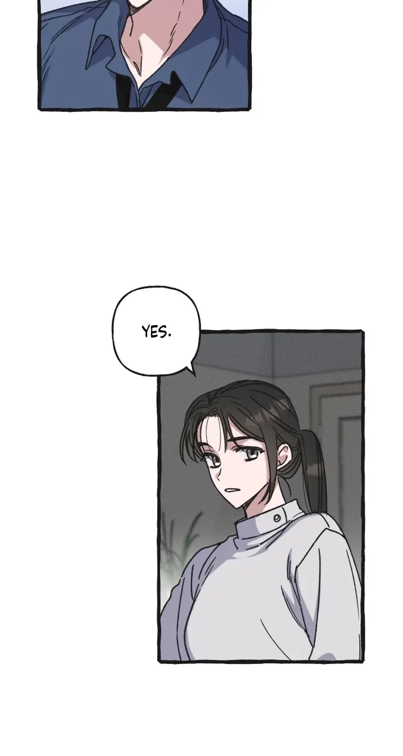 That Kind of Contract Chapter 4 page 24 - 