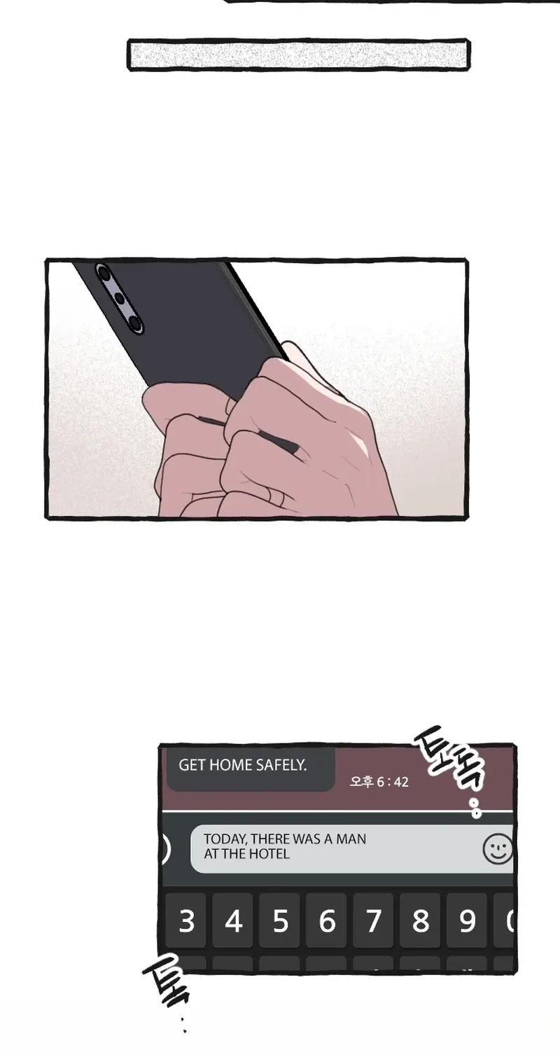 That Kind of Contract Chapter 4 page 26 - 