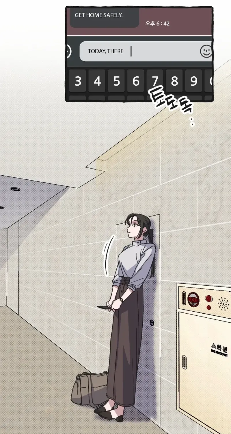 That Kind of Contract Chapter 4 page 27 - 