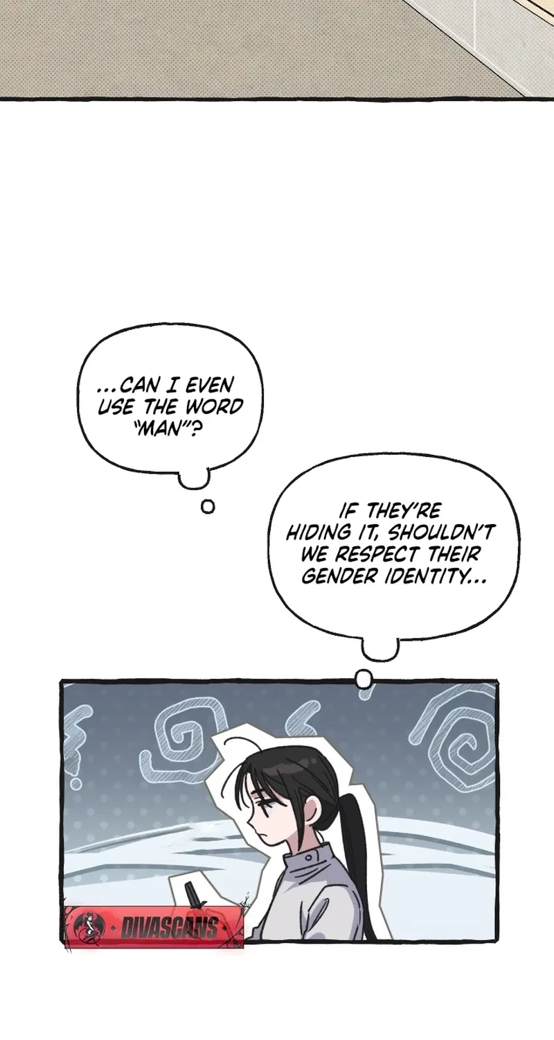 That Kind of Contract Chapter 4 page 28 - 