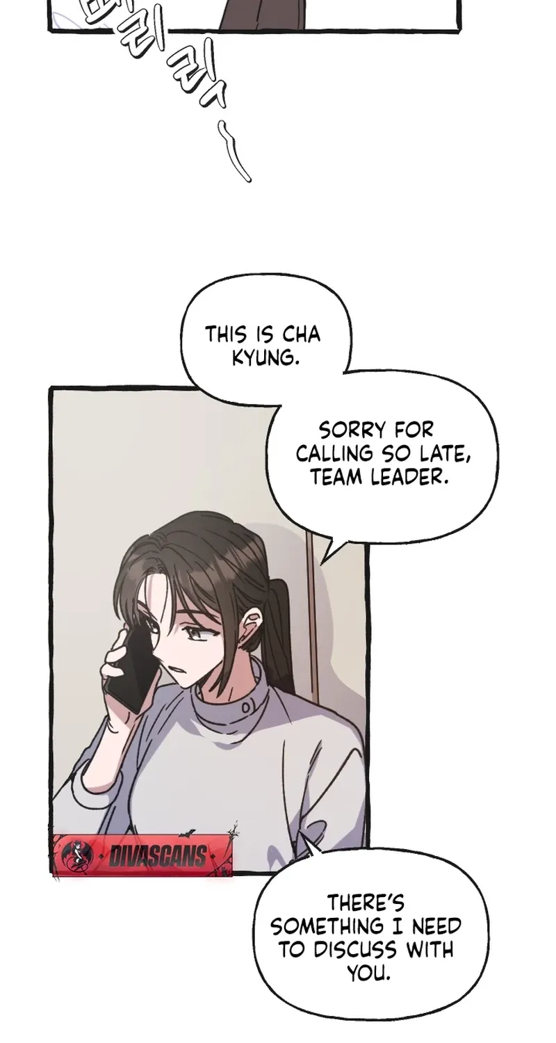 That Kind of Contract Chapter 4 page 30 - 