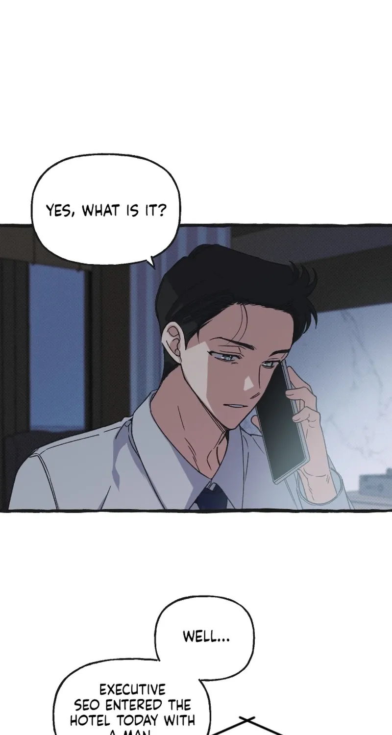 That Kind of Contract Chapter 4 page 31 - 