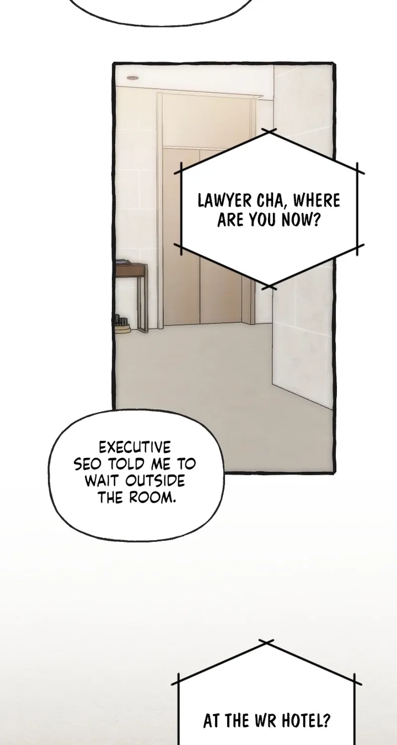 That Kind of Contract Chapter 4 page 33 - 