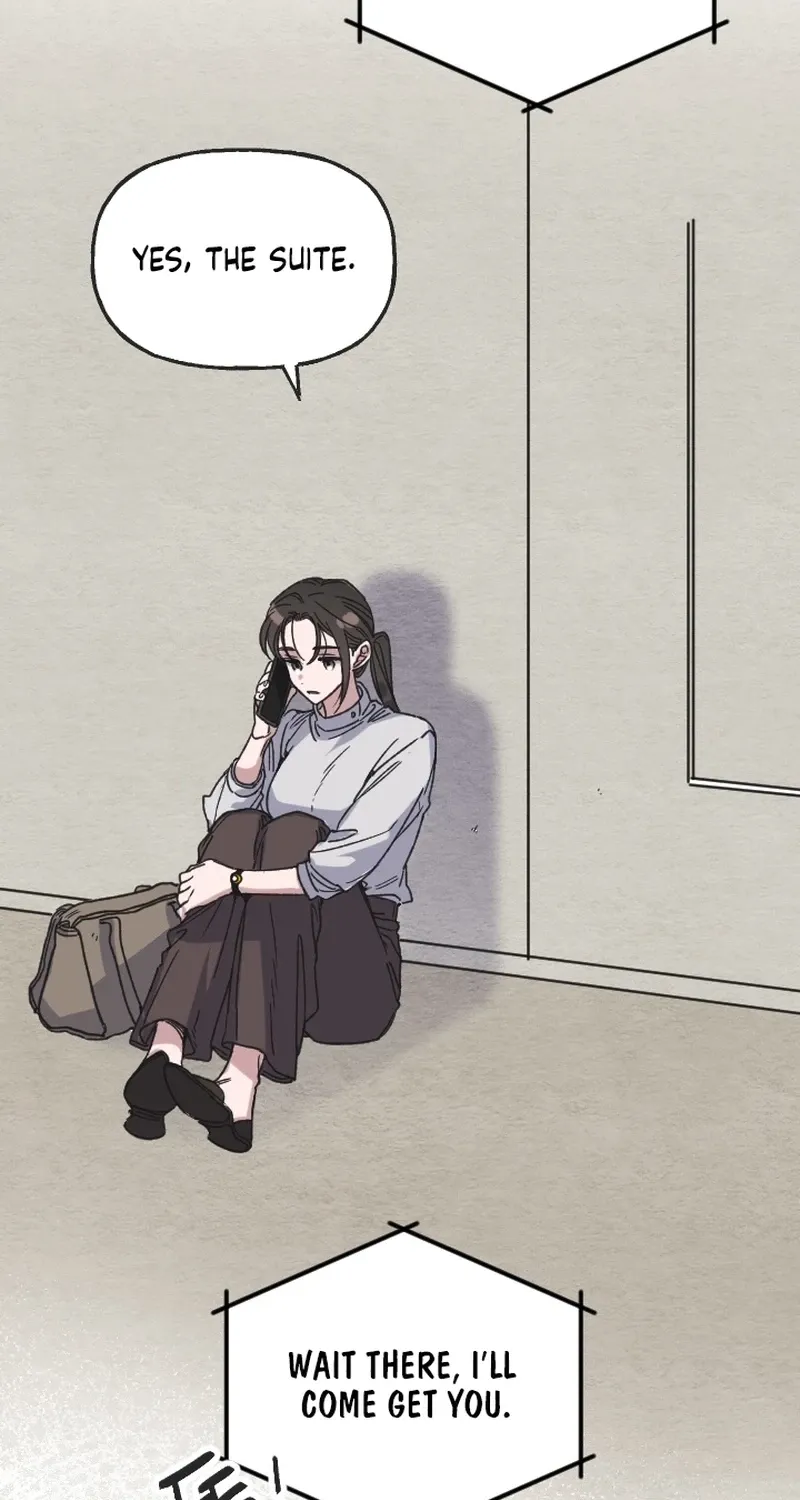 That Kind of Contract Chapter 4 page 34 - 