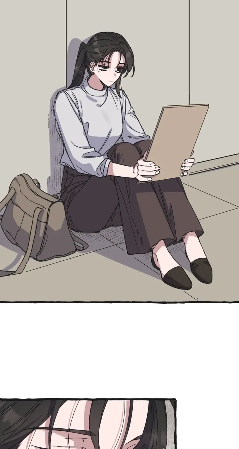That Kind of Contract Chapter 4 page 36 - 