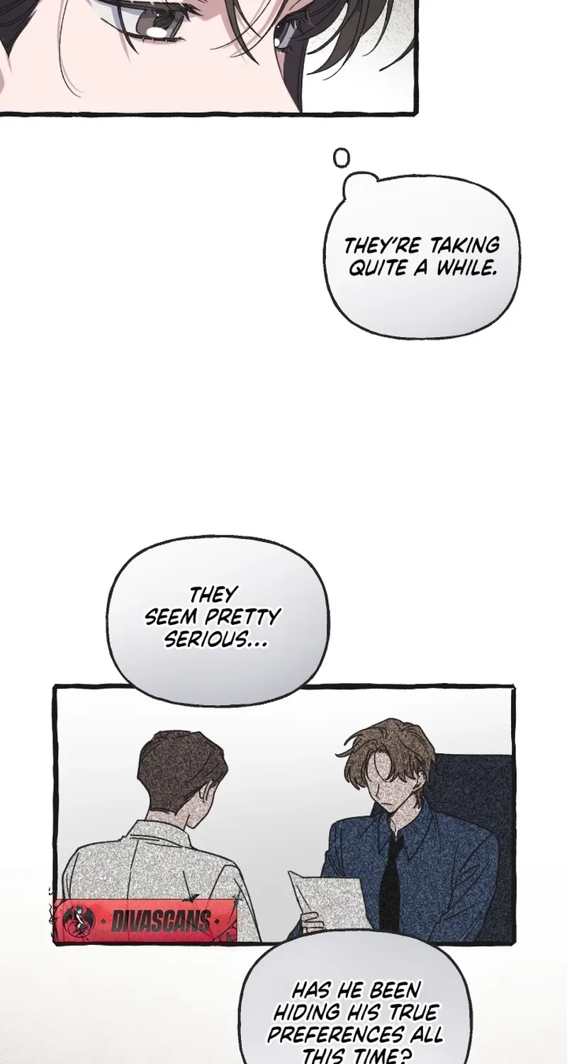 That Kind of Contract Chapter 4 page 37 - 