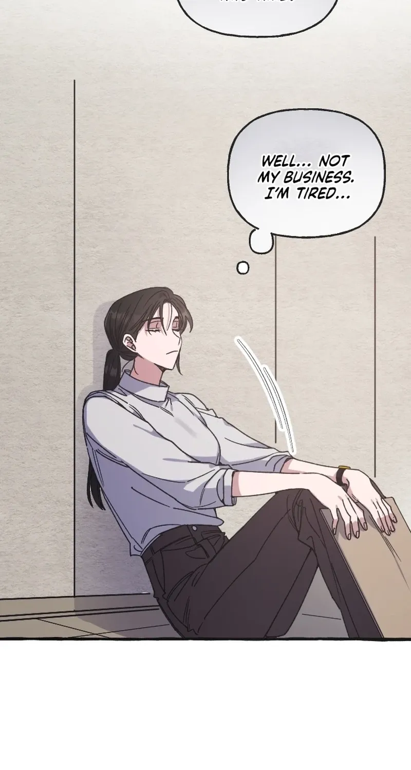 That Kind of Contract Chapter 4 page 38 - 