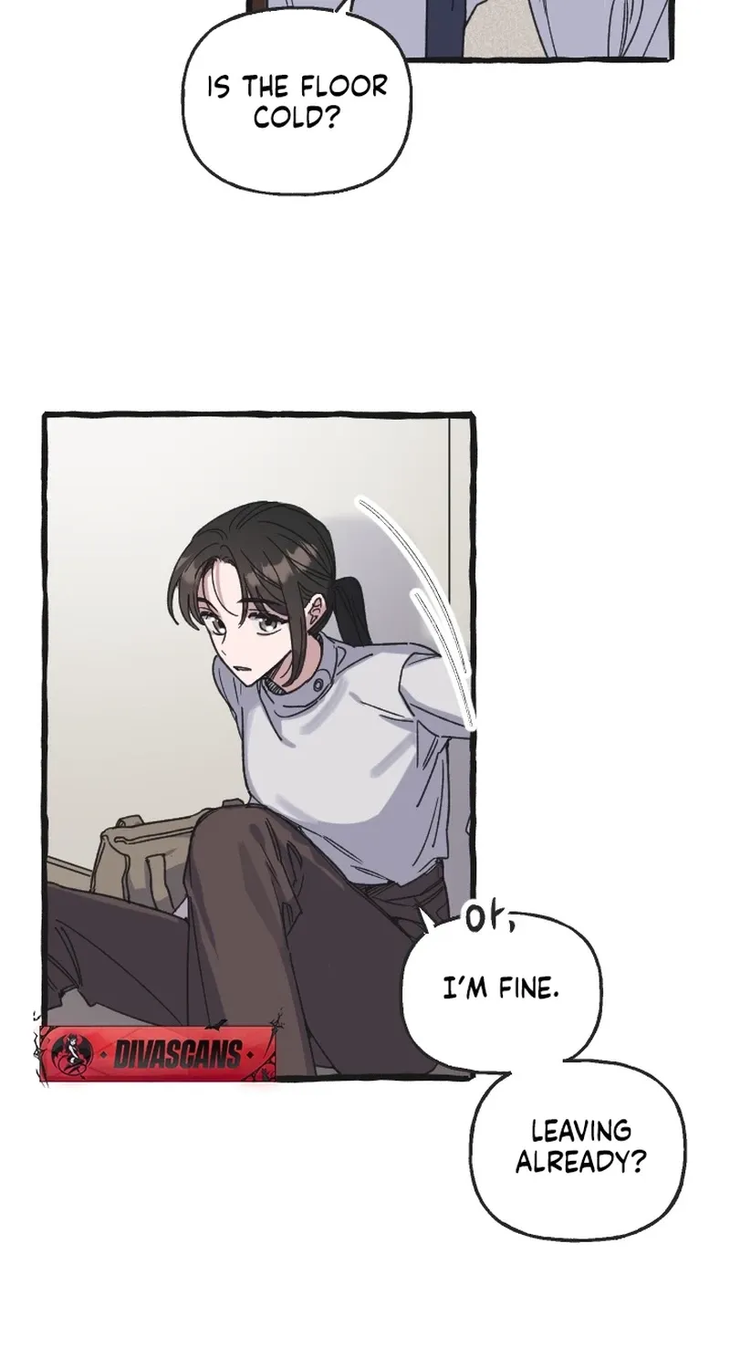That Kind of Contract Chapter 4 page 40 - 