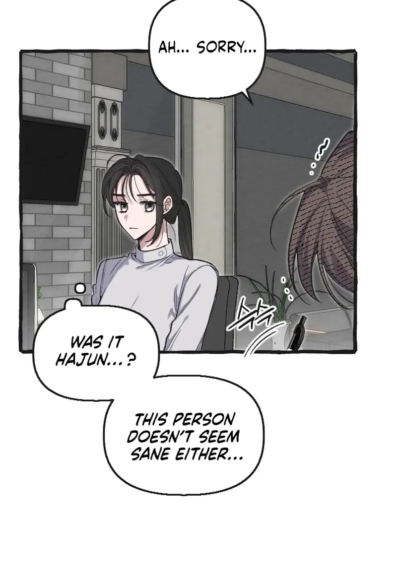 That Kind of Contract Chapter 4 page 5 - 