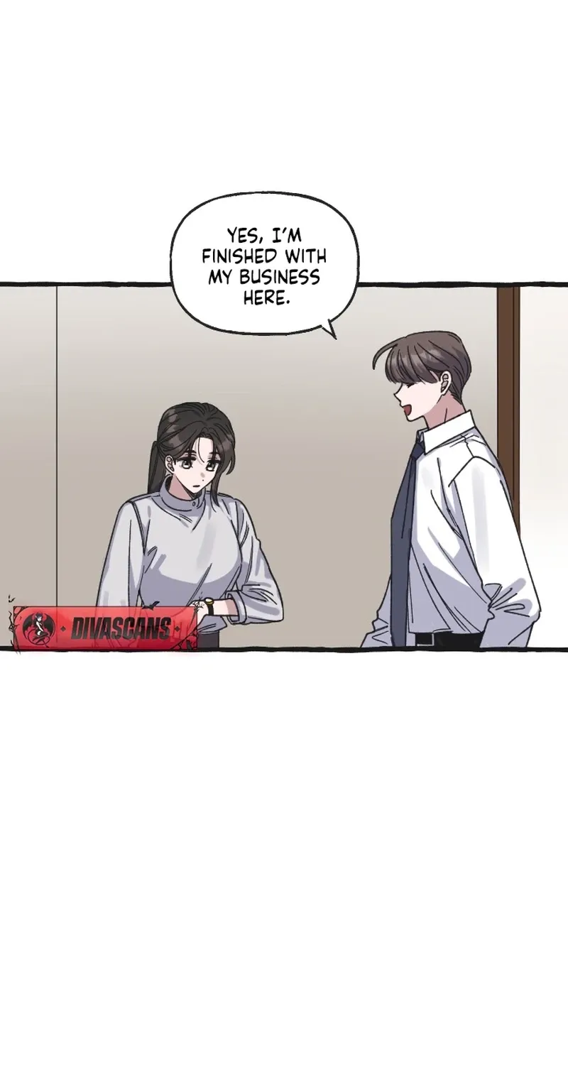 That Kind of Contract Chapter 4 page 41 - 