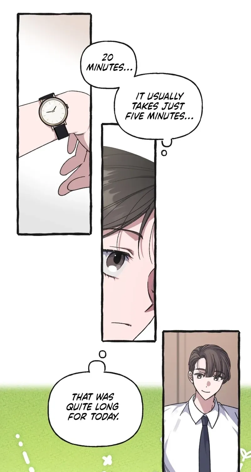 That Kind of Contract Chapter 4 page 42 - 
