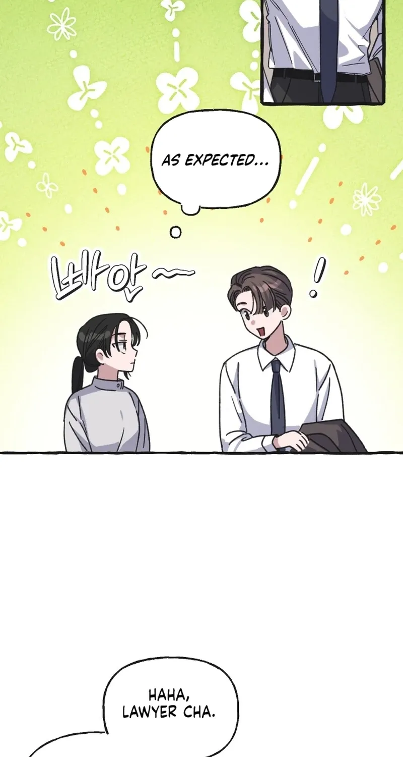 That Kind of Contract Chapter 4 page 43 - 
