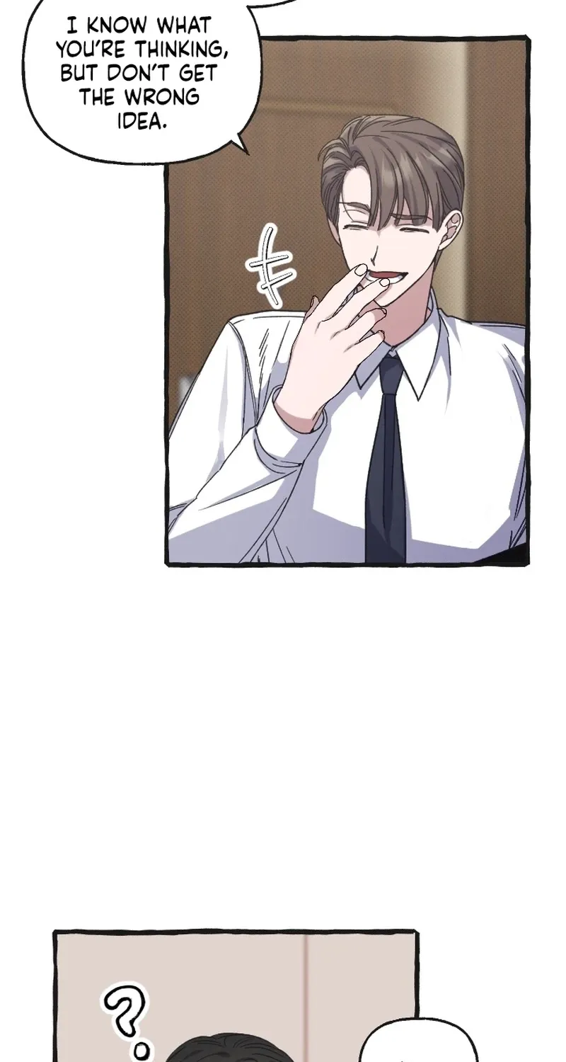 That Kind of Contract Chapter 4 page 44 - 