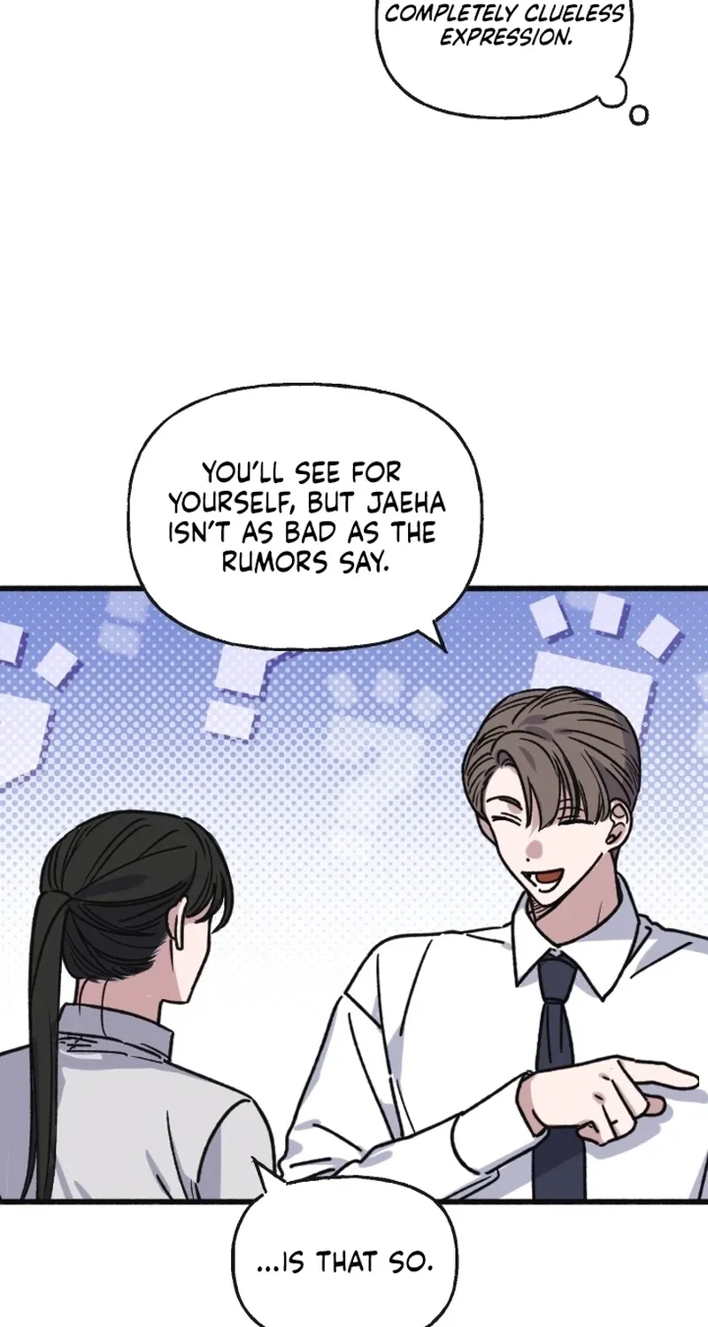 That Kind of Contract Chapter 4 page 46 - 