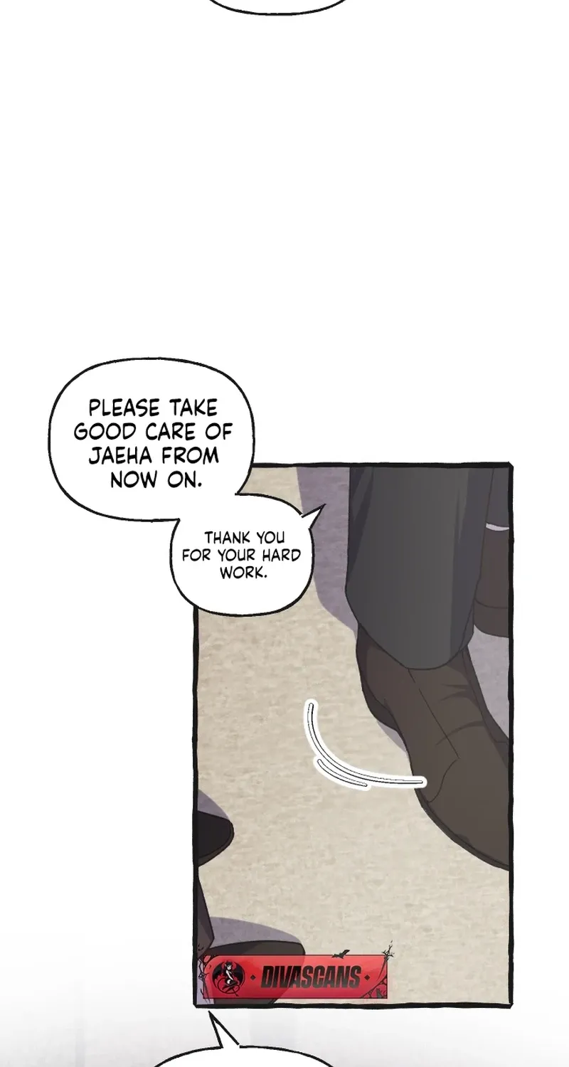 That Kind of Contract Chapter 4 page 47 - 