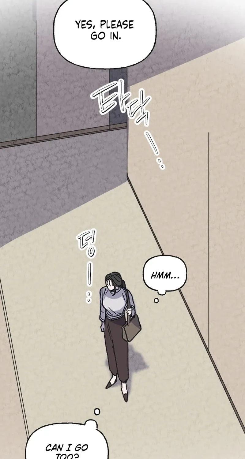 That Kind of Contract Chapter 4 page 48 - 