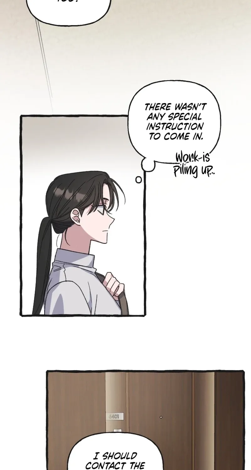 That Kind of Contract Chapter 4 page 49 - 