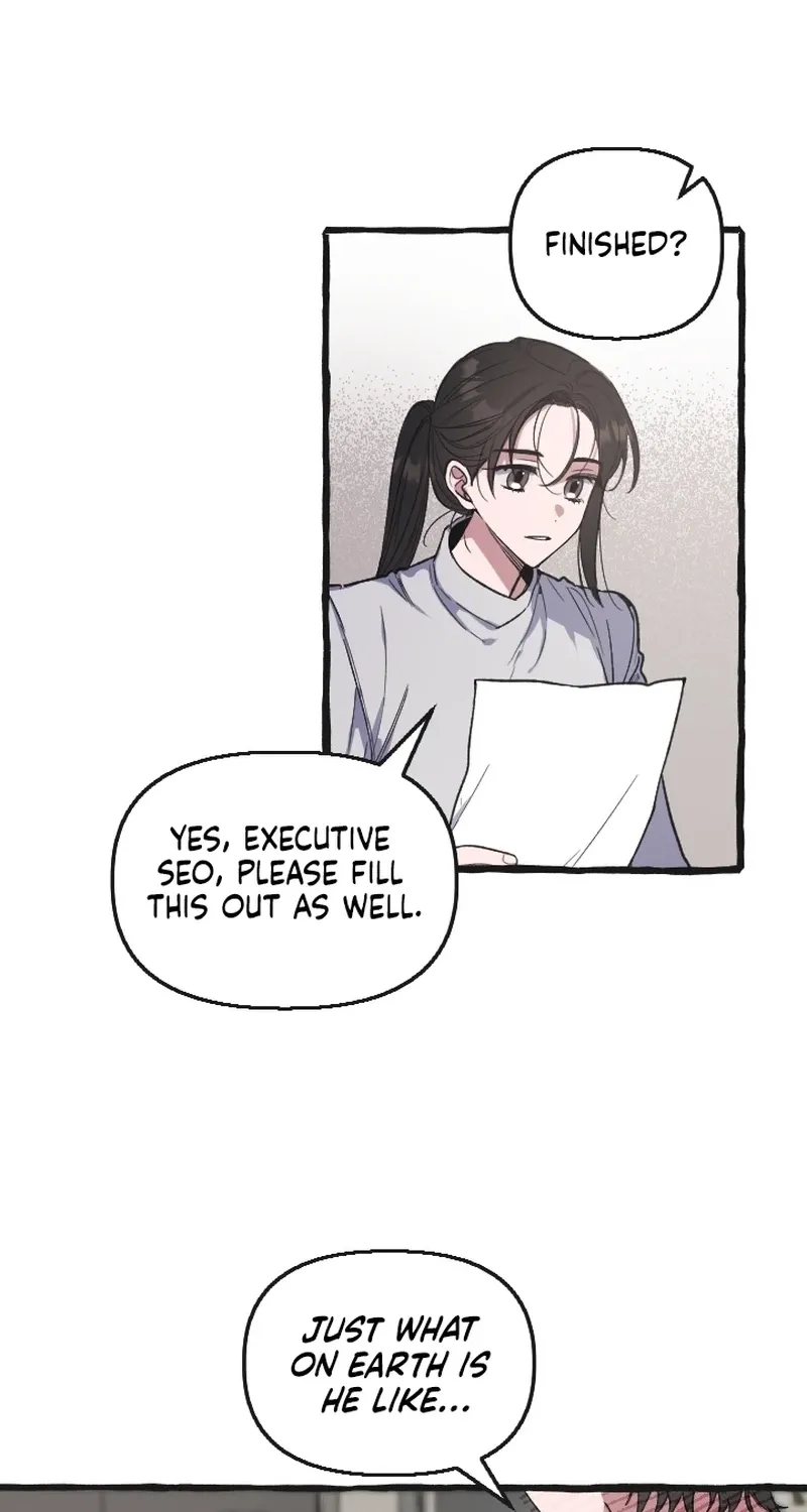 That Kind of Contract Chapter 4 page 6 - 