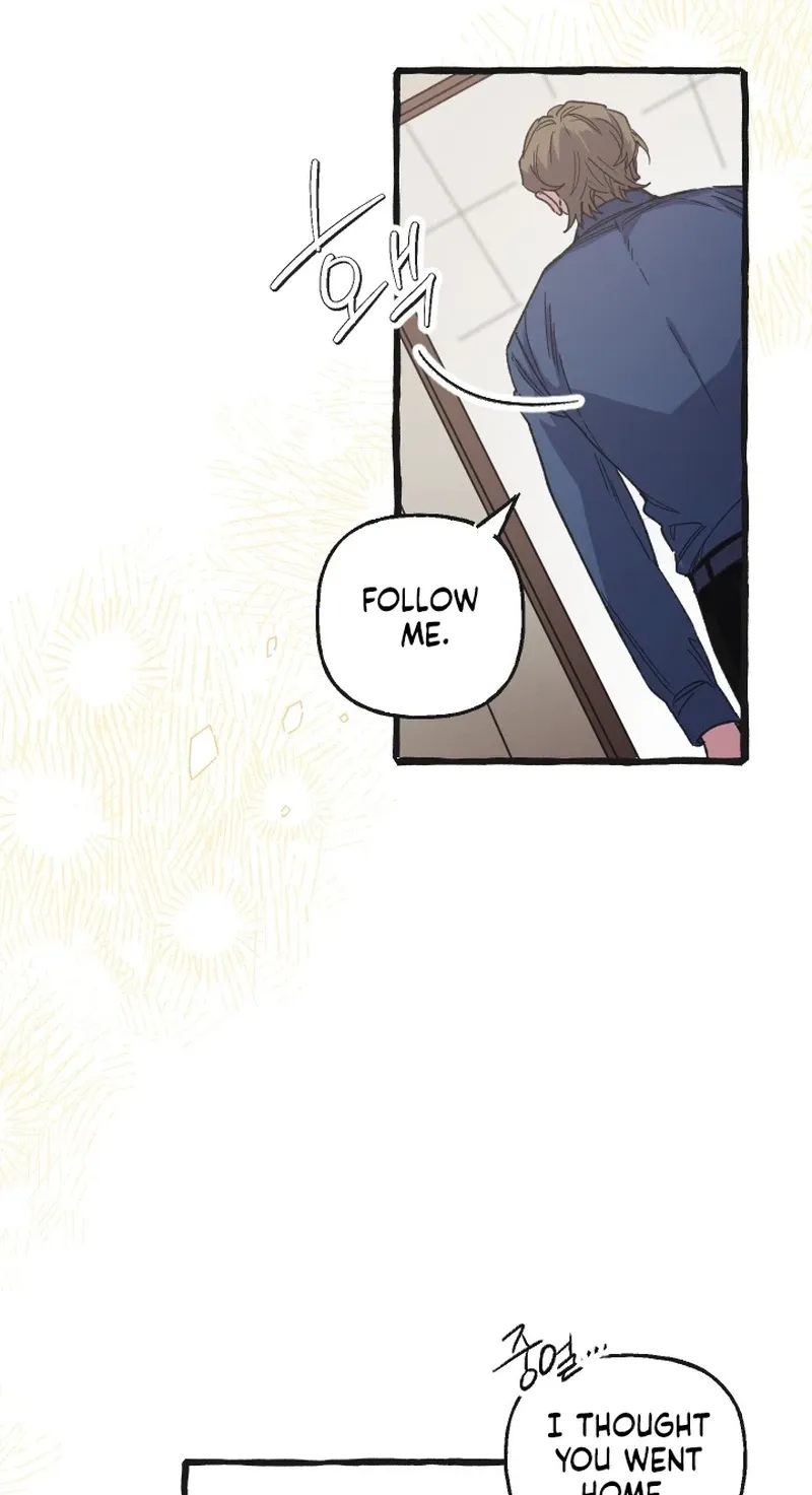 That Kind of Contract Chapter 4 page 55 - 