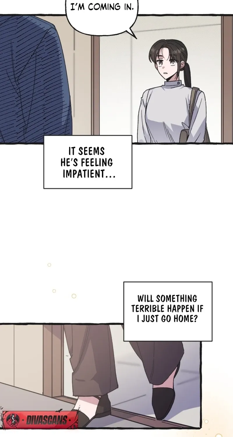 That Kind of Contract Chapter 4 page 59 - 
