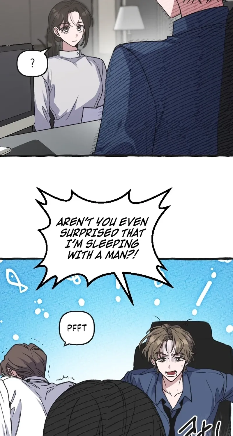 That Kind of Contract Chapter 4 page 7 - 