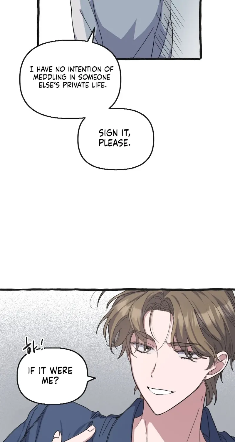 That Kind of Contract Chapter 4 page 9 - 