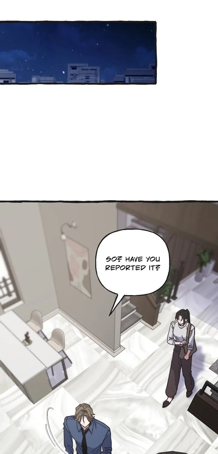 That Kind of Contract Chapter 5 page 2 - 
