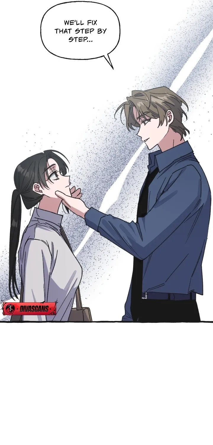 That Kind of Contract Chapter 5 page 11 - 