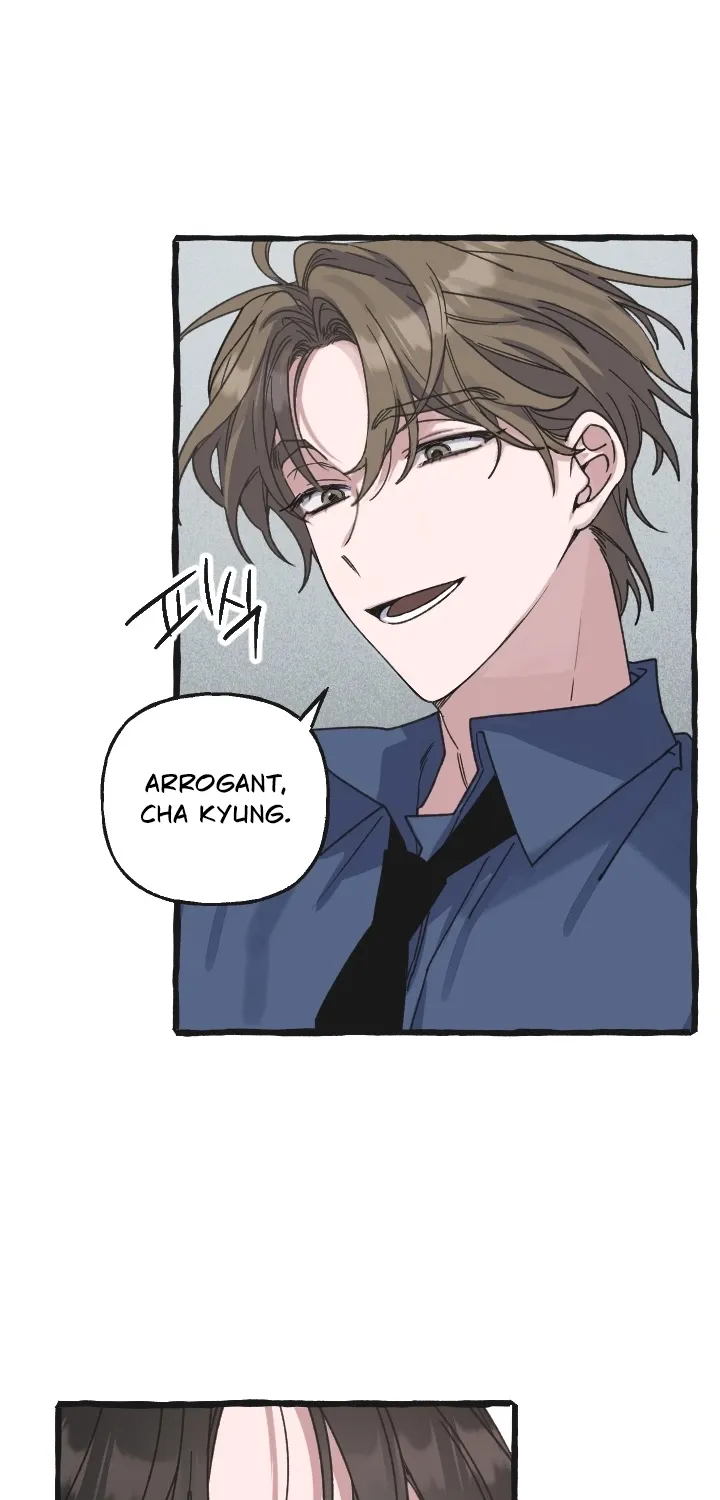 That Kind of Contract Chapter 5 page 12 - 