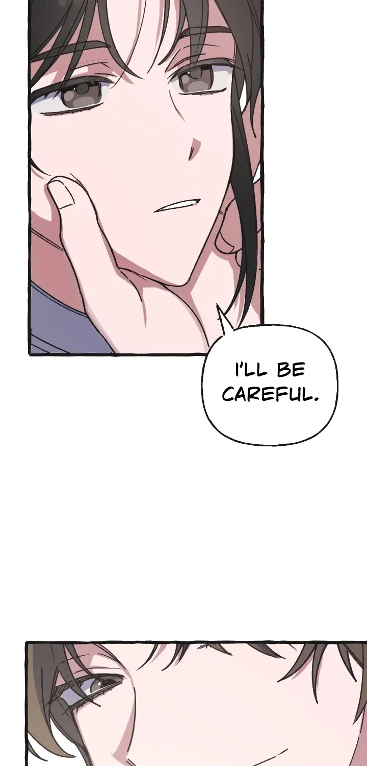That Kind of Contract Chapter 5 page 13 - 