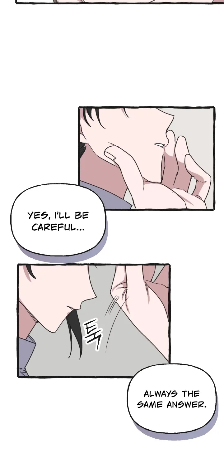 That Kind of Contract Chapter 5 page 14 - 