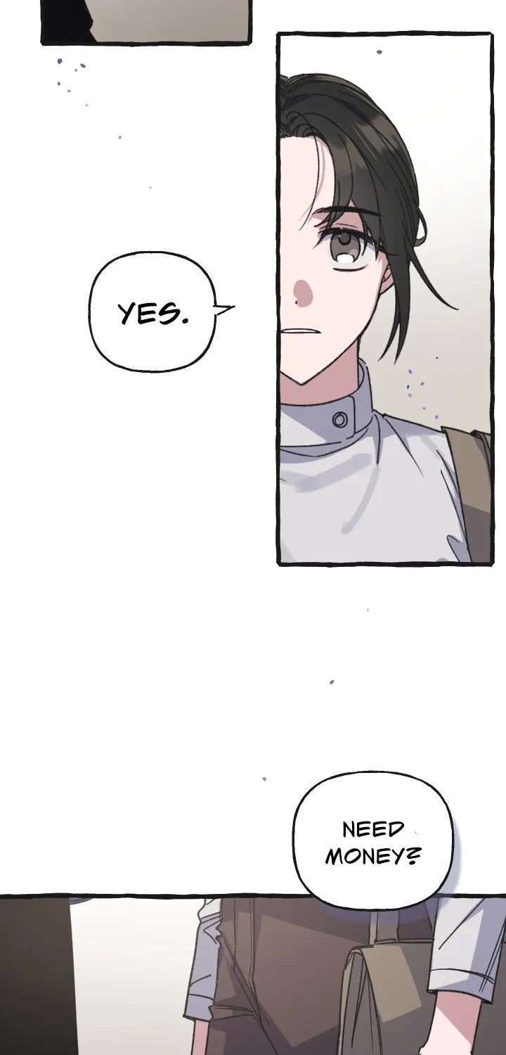 That Kind of Contract Chapter 5 page 17 - 