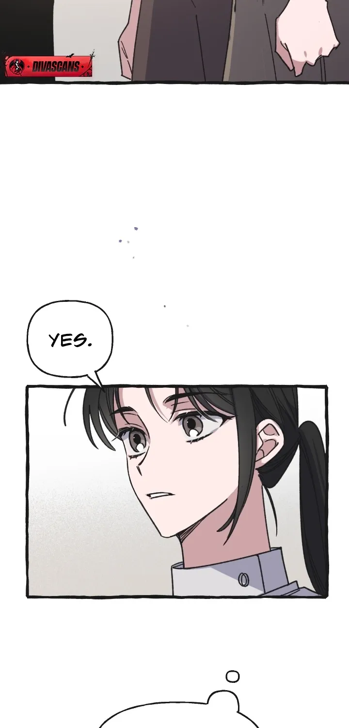 That Kind of Contract Chapter 5 page 18 - 